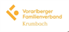 Logo Vorarlberger Familienverband Krumbach